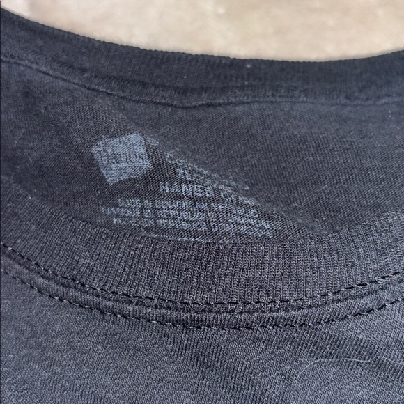 Hanes t shirt bundle - Picture 2 of 2